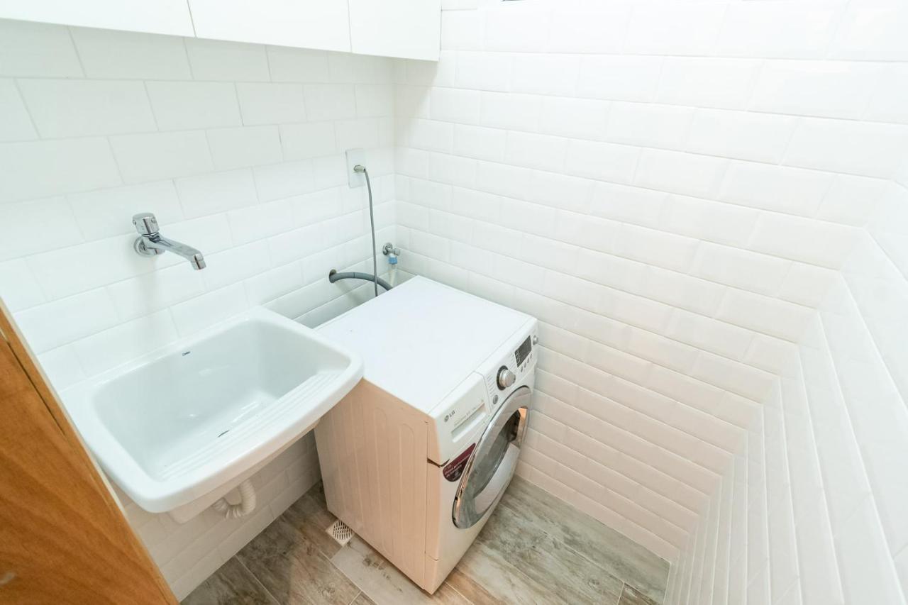 Apartamento Moderno C/ Garagem | Sl 363/108 Ріо-де-Жанейро Екстер'єр фото