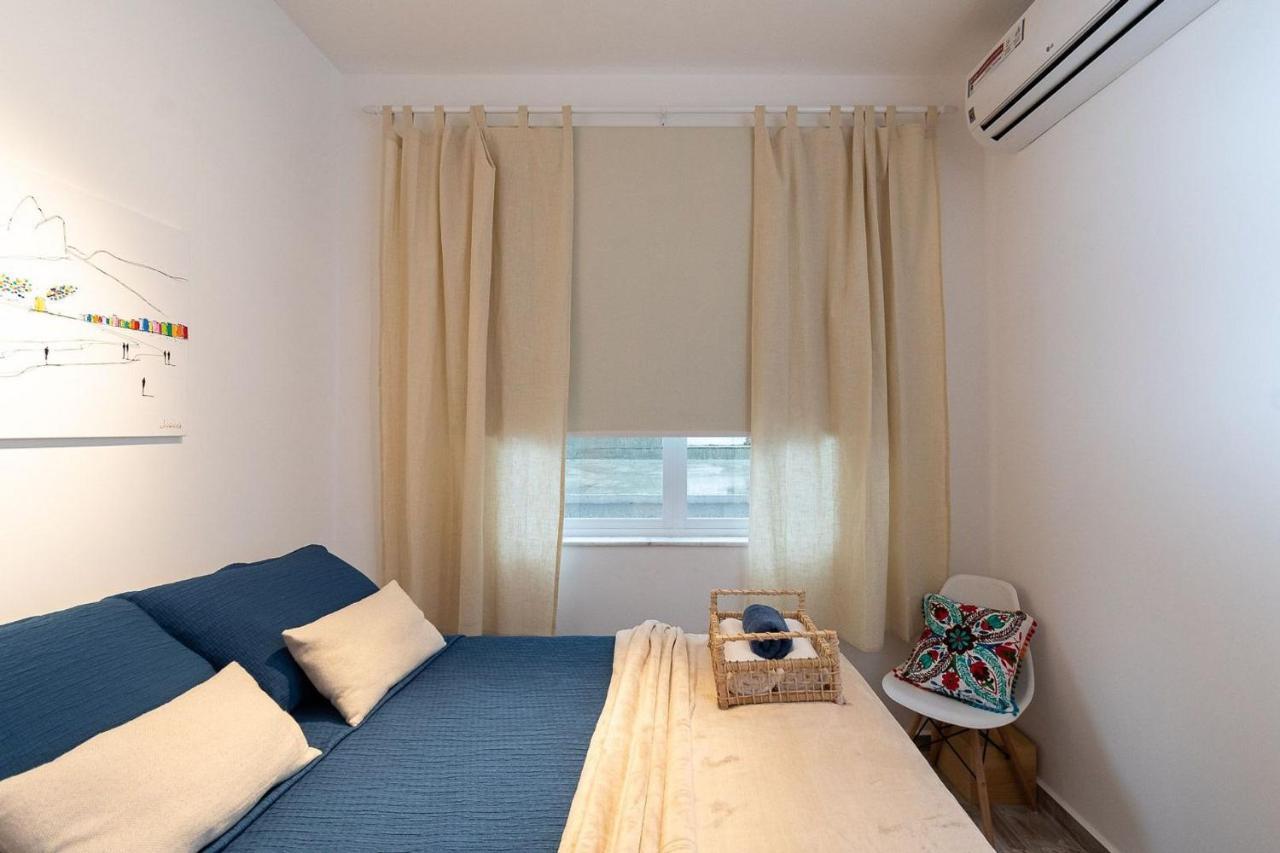 Apartamento Moderno C/ Garagem | Sl 363/108 Ріо-де-Жанейро Екстер'єр фото