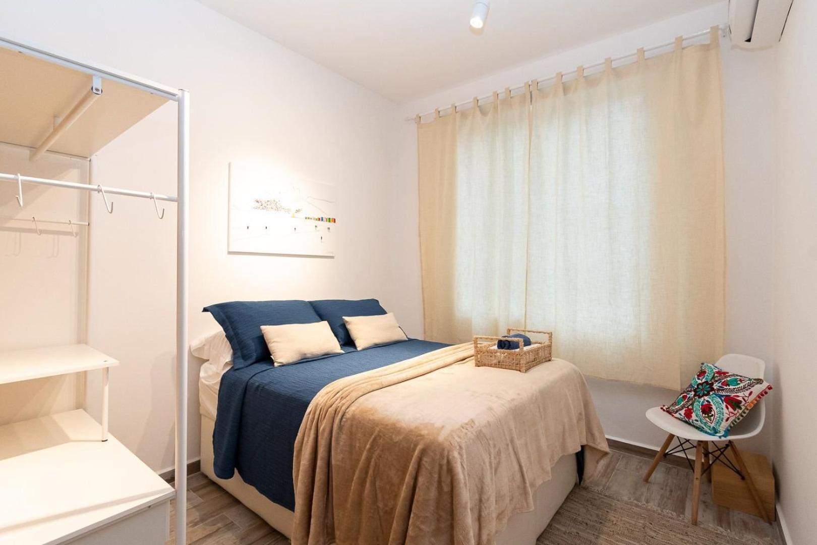 Apartamento Moderno C/ Garagem | Sl 363/108 Ріо-де-Жанейро Екстер'єр фото