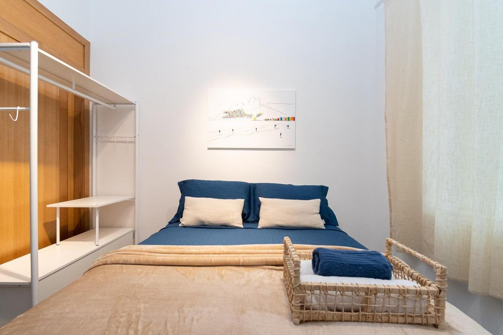 Apartamento Moderno C/ Garagem | Sl 363/108 Ріо-де-Жанейро Екстер'єр фото